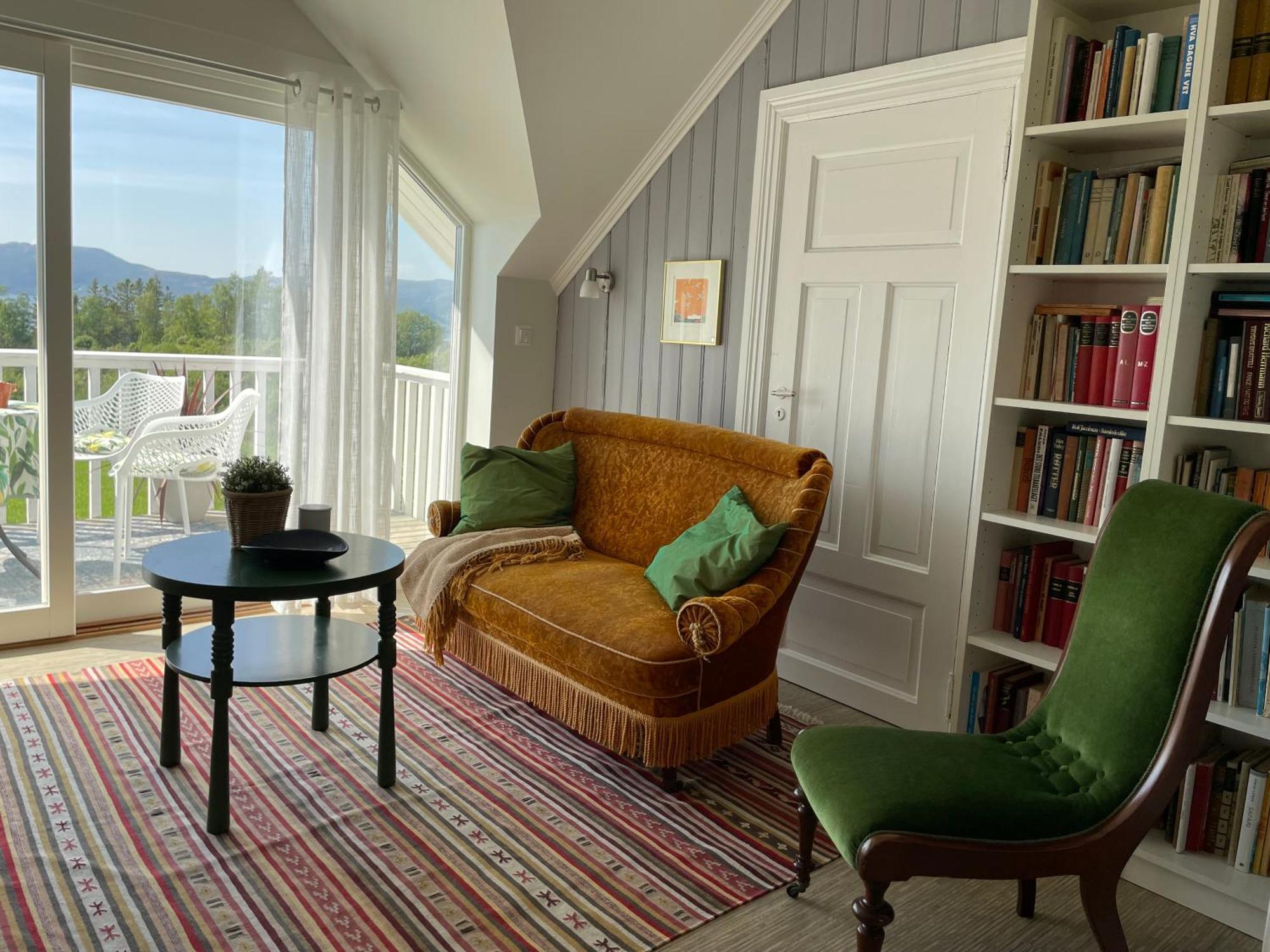 Stenegarden Namsos Exterior foto